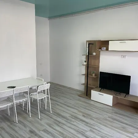 Apartment Jacob's