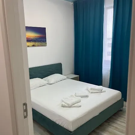 Apartment Jacob's