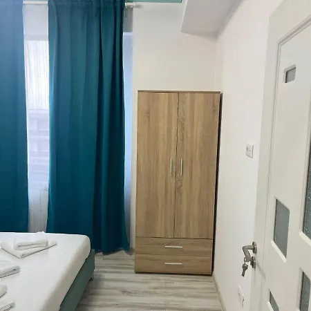 Apartment Jacob's