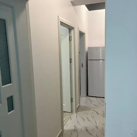 Apartment Jacob's