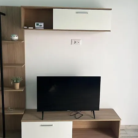 Apartment Jacob's *