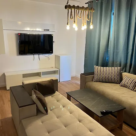 Apartment Jacob's Navodari