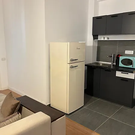 Apartment Jacob's *