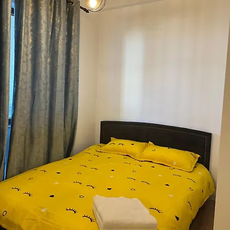 Apartment Jacob's Navodari
