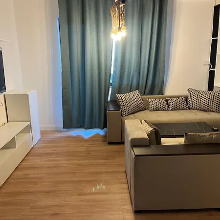 Apartment Jacob's Navodari