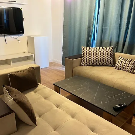 Apartment Jacob's Navodari