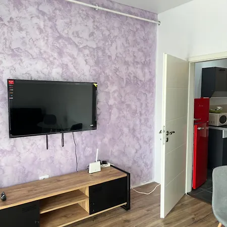 Apartment Jacob's *