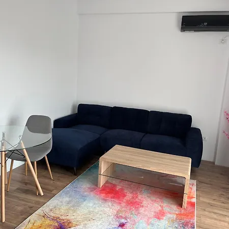 Apartment Jacob's