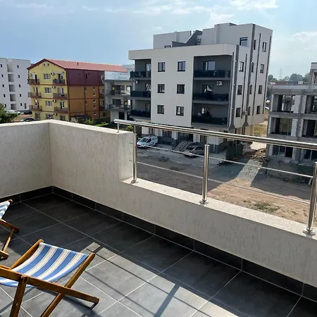 Apartment Jacob's